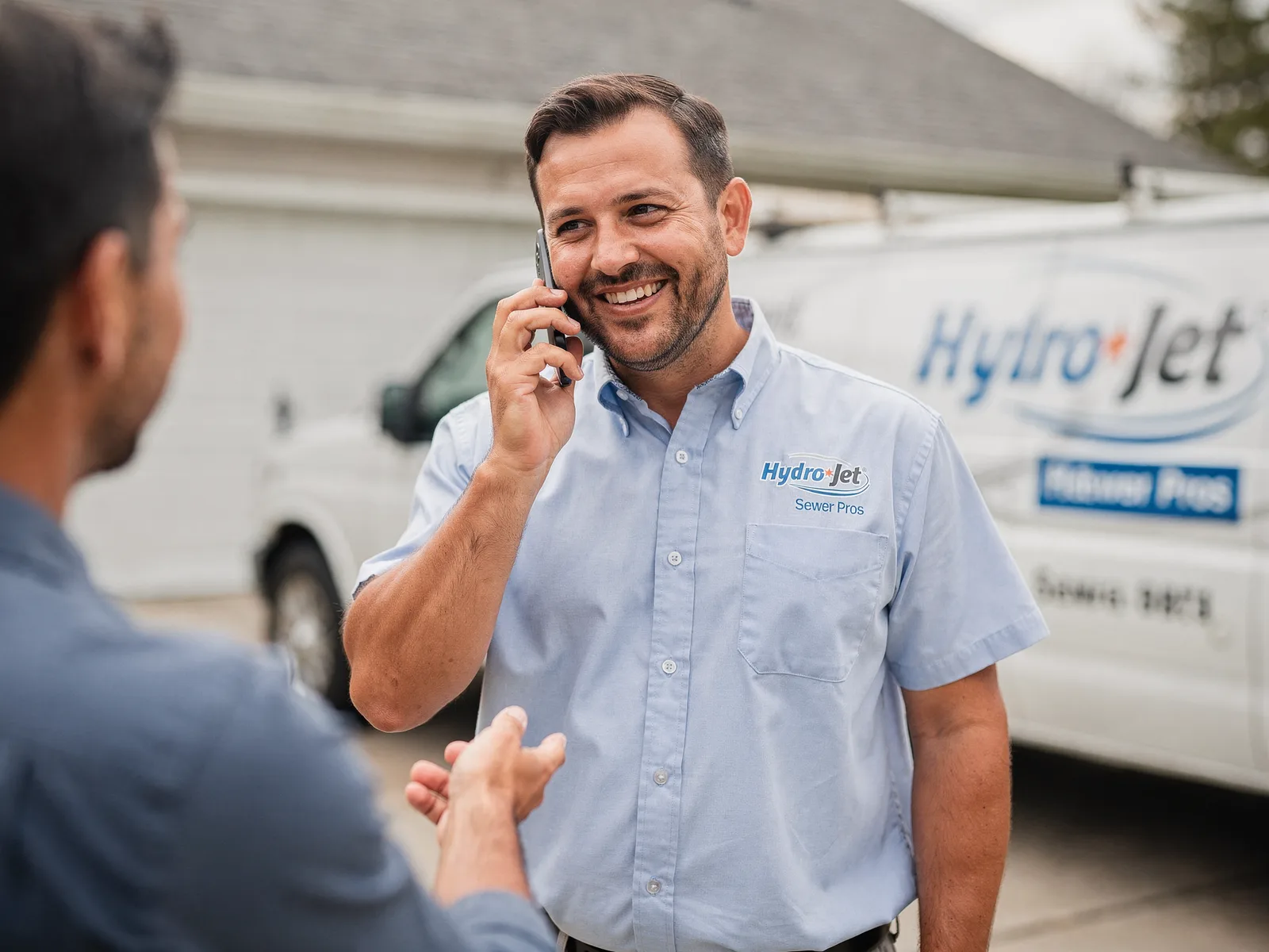 Hydro Jetting Near Me Guadalupita, NM FAQs